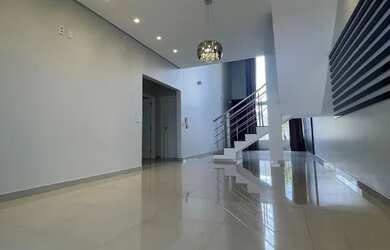 Imagem 1: Casa Residencial / Jardim Karaíba Zona Sul Uberlândia, MG