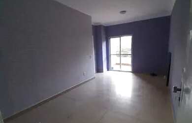 Imagem: O apartamento possui 2 Dormitórios, 2 Banheiros, 2 Vagas na