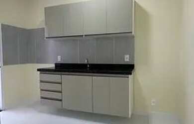 Imagem 3: Apartamento Para Aluguel. 52m² de Área, 1 Vaga na garageme2 Dormitórios