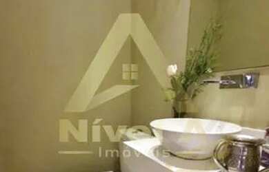 Imagem 10: Apartamento para Venda em São Paulo / SP no bairro Jardim Paulista