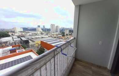 Imagem 3: Apartamento 71m 2 dormitorios 1 suite 1 vaga com lazer em Santo Amaro