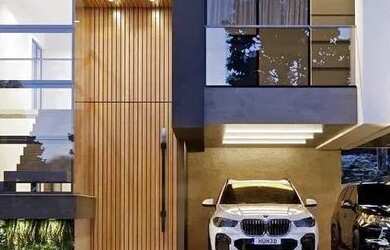 Imagem 7: TERRENO +CONSTRUÇÃO IMPERDÍVEL EM PONTA NEGRA VIVENDA DAS MARINAS e Reserva do Parque excl