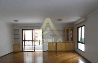 Imagem 14: Cobertura para Venda em São Paulo / SP no bairro Jardim Paulista