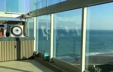 Imagem 7: Apartamento na praia Campista