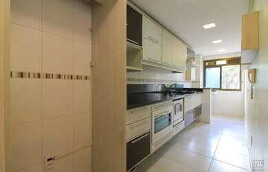 Imagem 12: Apartamento em Tristeza. Churrasqueira, 79m² de Área, 2 Vagas na garageme2...