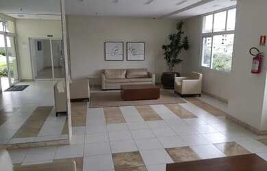 Imagem 5: Apartamento para aluguel com 130 metros quadrados em Horto Bela Vista...