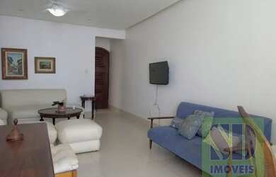 Imagem 5: Apartamento vista mar Praia do Forte, 3 q - 1 s - 2 vagas