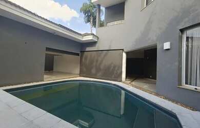 Imagem 3: Aluga casa condominio dhama III Rio preto