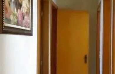 Imagem: A casa possui 2 Dormitórios, 1 Banheiro, 79m² de Área e