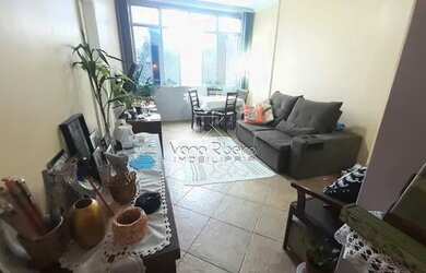 Imagem: O apartamento possui 3 Dormitórios, 3 Banheiros, 1 Vaga na