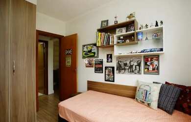 Imagem 9: Apartamento TOTALMENTE MOBILIADO- 65 metros quadrados com 2 quartos em Partenon - Porto Al