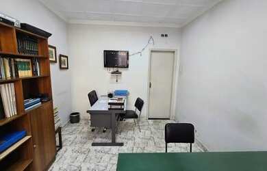 Imagem 14: SJMERITI - Apto 94m2, 03 qtos (suíte), salão banheiro social cozinha copa cozinha e área d