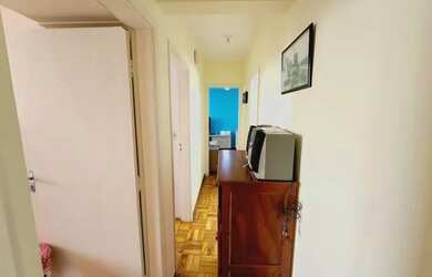 Imagem 7: Apartamento em Taubaté. 72m² de Área, 1 Banheiroe2 Dormitórios