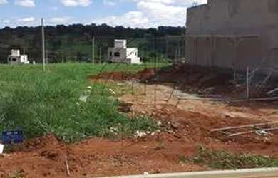 Imagem 2: TERRENO RESIDENCIAL em SENADOR CANEDO - GO, JARDINS PARMA