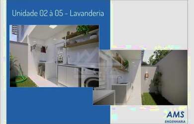 Imagem 10: Sobrados Novos com 02 suítes à Venda no Pontal de Santa Marina - Caraguatatuba