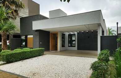 Imagem 3: Alphaville II casa para venda no Vivendas do Arvoredo em Londrina