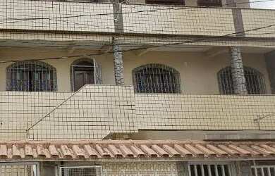 Imagem: O apartamento possui 1 Dormitório, 1 Banheiro e está localizado