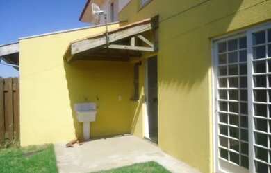 Imagem 16: Sao Carlos - Casa de Condomínio - Parque Santa Felicia Jardim