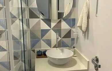 Imagem 11: Apartamento para venda possui 70 metros quadrados com 2 quartos em Lagoa - Rio de Janeiro