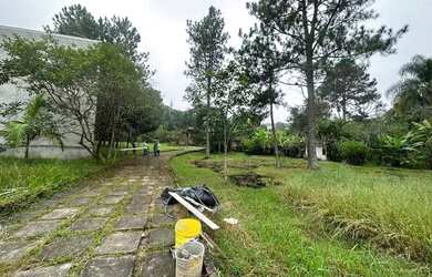 Imagem 3: Terreno à venda, 1046 m² por R$ 220.000 - Estância Aralú - Santa Isabel/SP