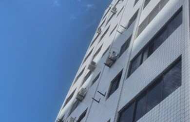 Imagem: O apartamento possui 3 Dormitórios, 4 Banheiros, 2 Vagas na