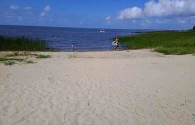 Imagem 13: Praia da Varzinha - Lagoa dos patos - Vendo ou troco por veículos