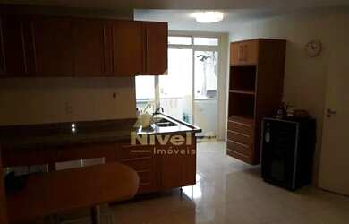 Imagem 4: Apartamento para Venda em São Paulo / SP no bairro Jardim Europa