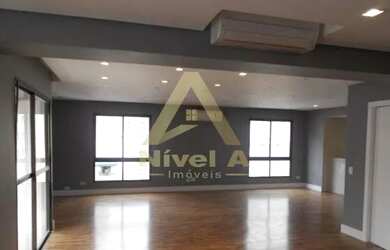 Imagem 16: Cobertura para Venda em São Paulo / SP no bairro Jardim Paulista