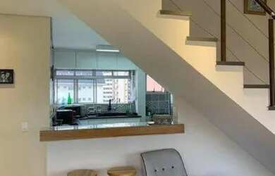 Imagem 12: Cobertura com 4 dormitórios, 139 m² - venda por R$ 1.278.000,00 ou aluguel...