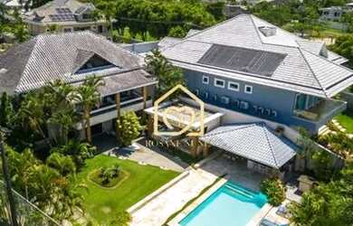 Imagem 2: CASA RESIDENCIAL em RIO DE JANEIRO - RJ, BARRA DA TIJUCA