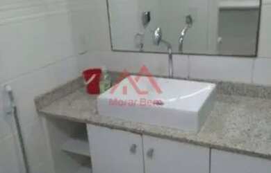 Imagem 9: Recreio dos Bandeirantes Apartamento 2 quartos, sendo 1 suite