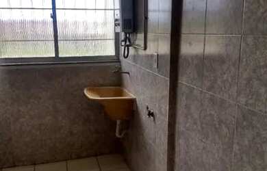 Imagem 10: Vendo ou alugo apto 2 quartos no porto novo SG