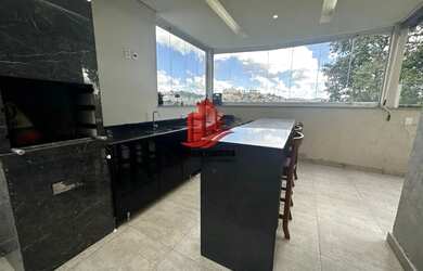 Imagem 3: Apartamento 2 quartos com área privativa, hidromassagem, elevador, a...