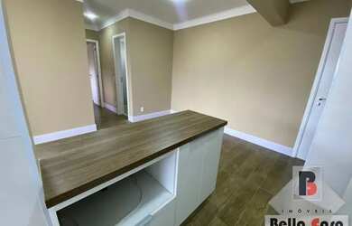 Imagem 3: APARTAMENTO AGUA RASA 2 DORMITORIOS 1 SUITE SALA COM SACADA 1 VAGAS