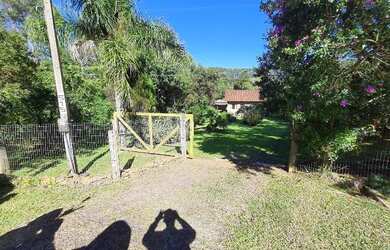 Imagem: A fazenda possui 5.000m² de Área e está localizado em Osório