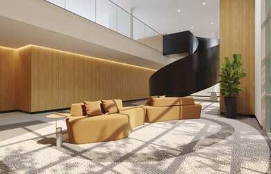 Imagem 8: Monreal By Tarraf. Área de serviço, 140m² de Área, 3 Vagas na garageme3...