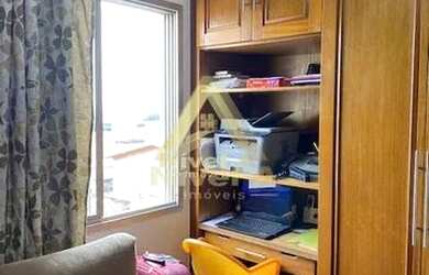 Imagem 16: Apartamento para Venda em São Paulo / SP no bairro Planalto Paulista