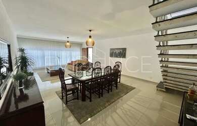 Imagem 3: Linda casa no Tatuapé. Churrasqueira, Varanda, Área de serviçoe320m²...