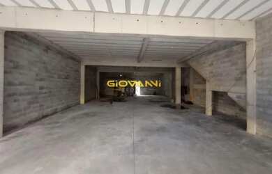 Imagem 1: Galpão para Locação em São Paulo, Jardim Maristela, 2 banheiros