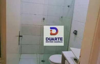 Imagem 12: Sobrado com 2 dormitórios à venda por R$ 300.000 - Astúrias - Guarujá/SP