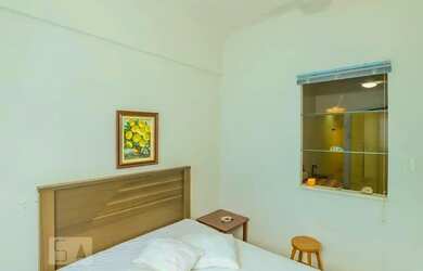 Imagem 7: Apartamento para Aluguel - Copacabana, 1 Quarto, 35 m2