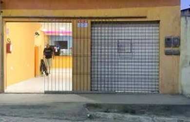 Imagem: O depósito está localizado em Água Branca, Vitória de Santo