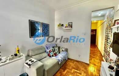 Imagem: A kitnet possui 1 Banheiro, 38m² de Área e está localizado