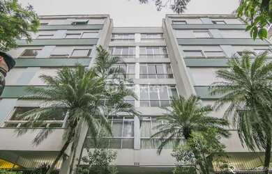 Imagem 1: Apartamento à venda Rua Fernandes Vieira, Bom Fim - Porto Alegre