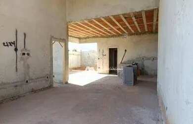 Imagem 3: Casa com 3 dormitórios à venda, 161 m² por R$ 615.000,00 - Residencial...