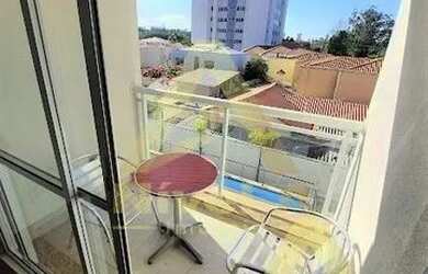 Imagem 3: Apartamento para Venda em São Paulo / SP no bairro Alto da Boa Vista