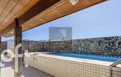 Imagem 8: Cobertura em Recreio dos Bandeirantes - Rio de Janeiro