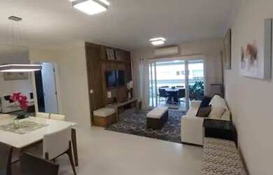 Imagem 4: Apartamento para Venda em Bertioga, Riviera de São Lourenço, 4 dormitórios,...