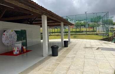 Imagem 4: Apartamento no Condomínio Green Villagem Jardim Paulista-PE