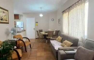 Imagem: O apartamento possui 3 Dormitórios, 3 Banheiros, 1 Vaga na